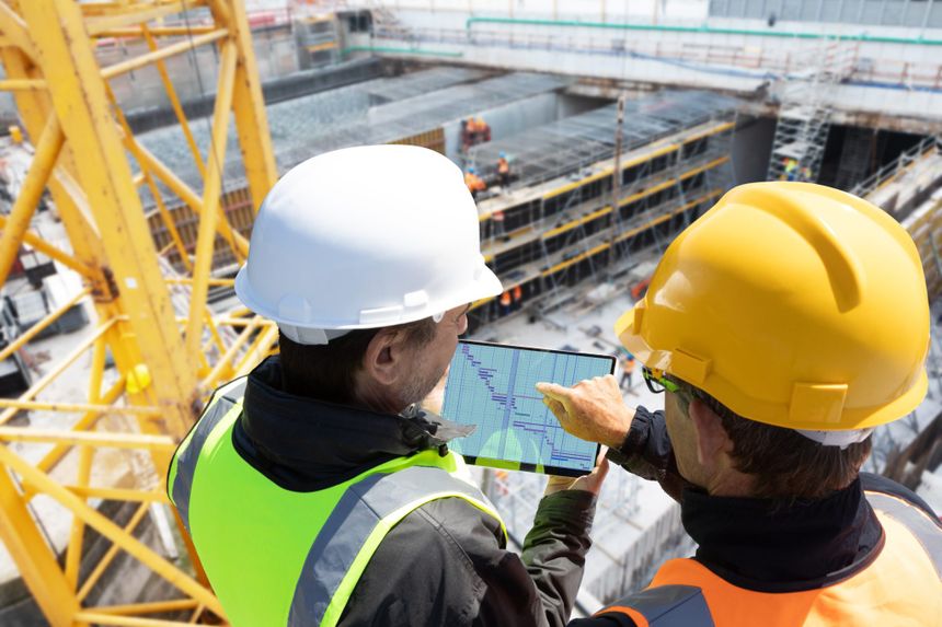 Odoo BTP : pilotez vos chantiers, équipes et achats en temps réel